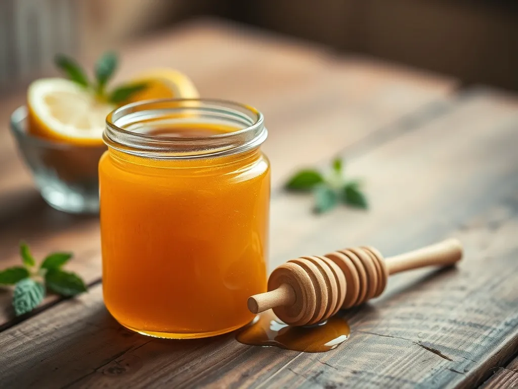 Czy miód obniża ciśnienie? Oto, co mówią badania