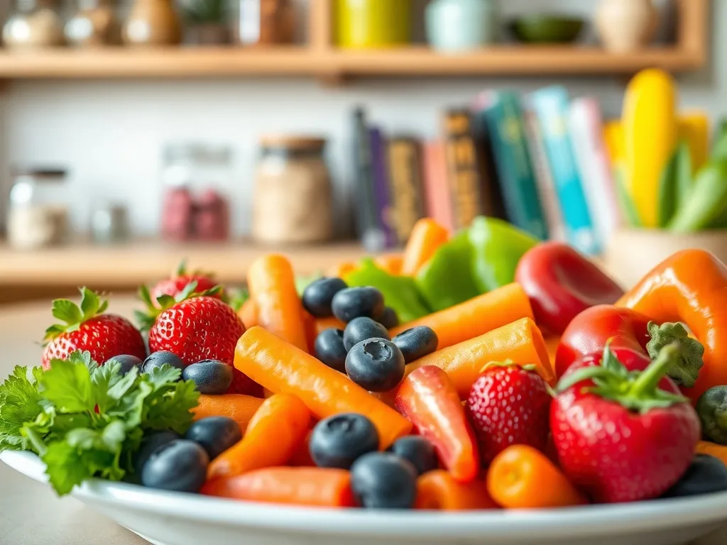 Alergia pokarmowa u dziecka – objawy, przyczyny i leczenie