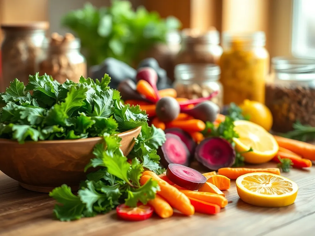 Co na anemię dla seniora? Skuteczne metody wsparcia zdrowia