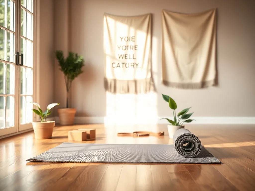 Na czym polega joga? Przewodnik dla początkujących