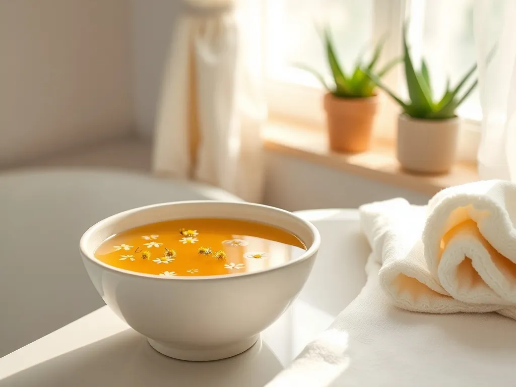 Czym myć pochwę podczas infekcji? Porady dla zdrowia intymnego