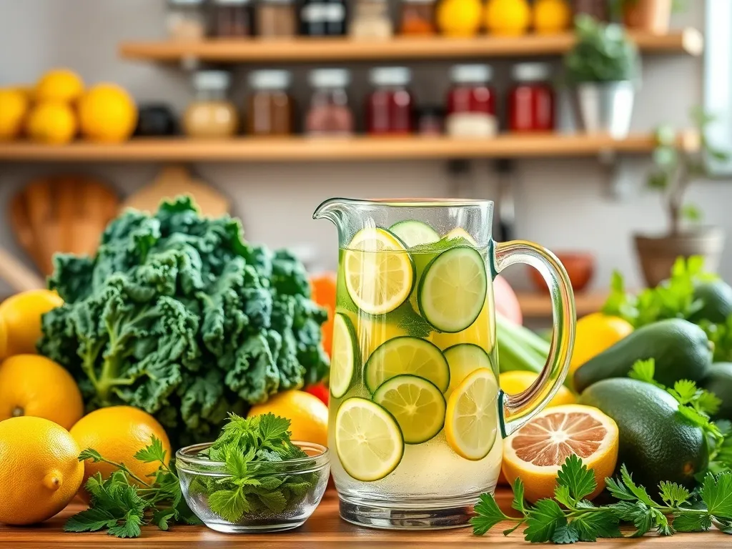 Co na odkwaszenie organizmu? Skuteczne metody i porady