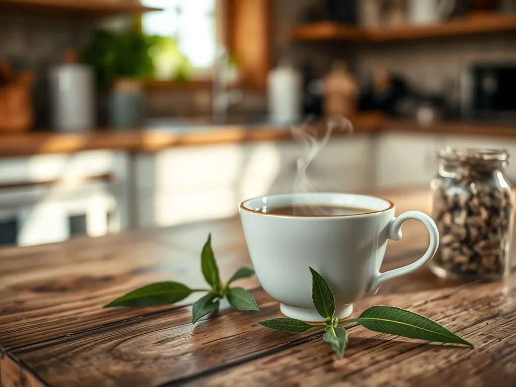 Czy szałwię można pić? Oto wszystko, co musisz wiedzieć