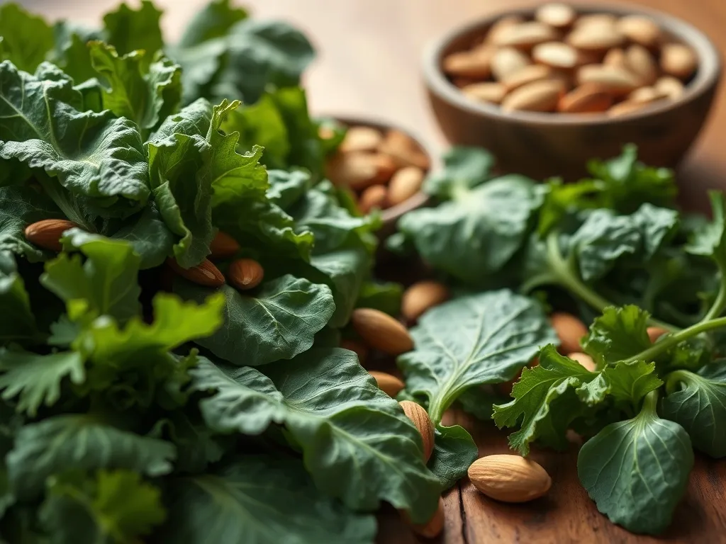 Brak magnezu - objawy, które mogą wpłynąć na twoje oczy