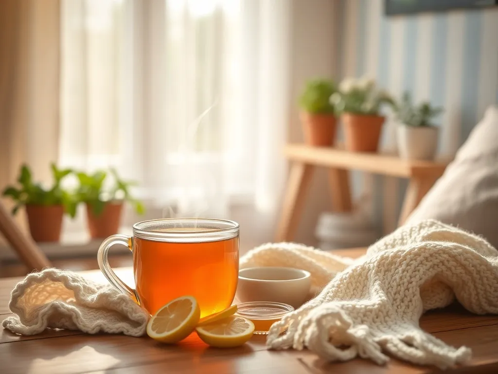 Ból gardła przy refluksie – jak sobie z nim radzić?