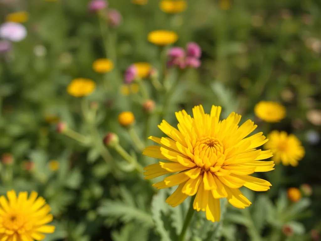 Czy kocanka jest trująca? Sprawdź, co musisz wiedzieć!