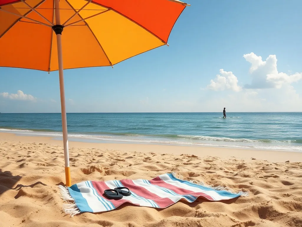 Czy w ciąży można się opalać? Sprawdź, co mówią eksperci