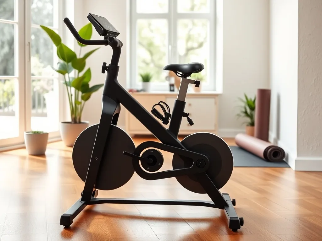 Jaki rower stacjonarny kupić? Przewodnik dla początkujących