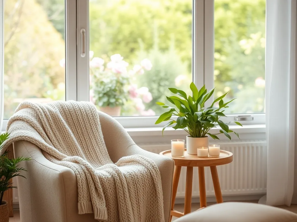 Co najlepsze na stres? Sprawdzone sposoby na relaksację