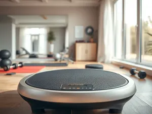 Platforma wibracyjna – opinie i doświadczenia użytkowników na forum