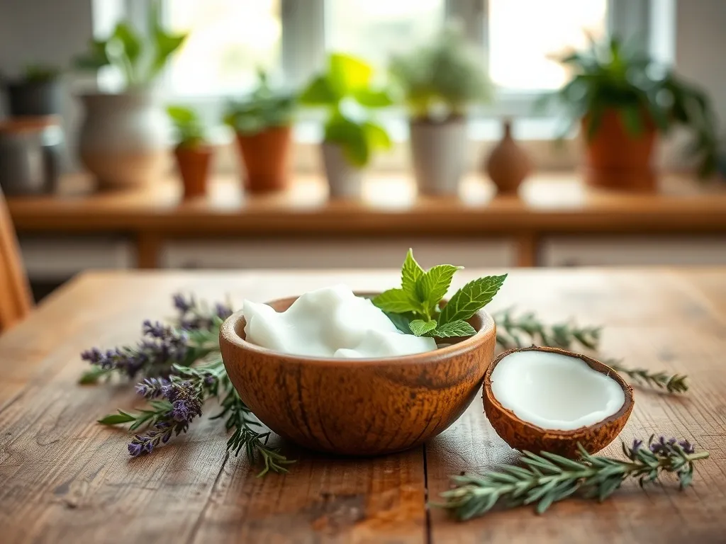 Domowe sposoby na wszy – jak skutecznie się ich pozbyć?