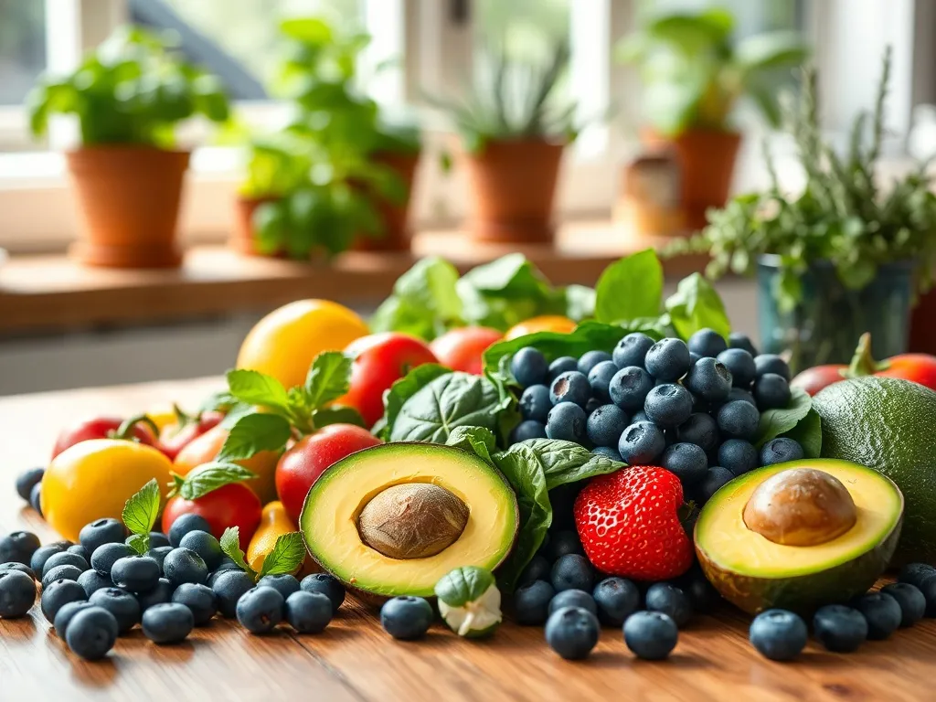 Czego nie można jeść przy atopowym zapaleniu skóry? Sprawdź listę!