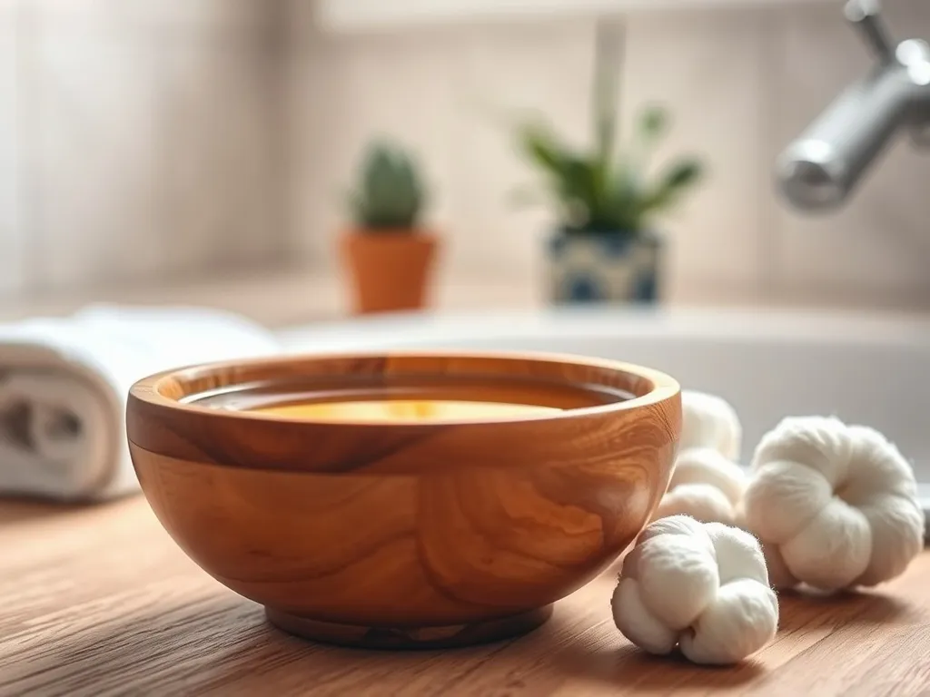 Jak wyczyścić ucho z woskowiny? Domowe sposoby na skuteczne czyszczenie