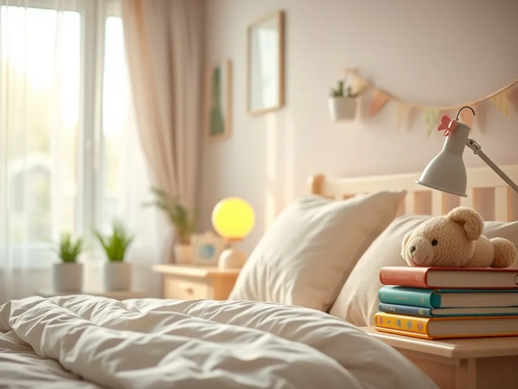 Candida u dzieci: jakie są objawy i jak je rozpoznać?