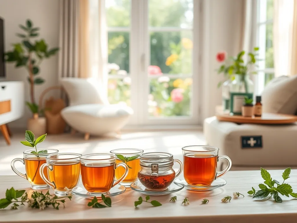 Co na alergie w ciąży? Skuteczne metody łagodzenia objawów