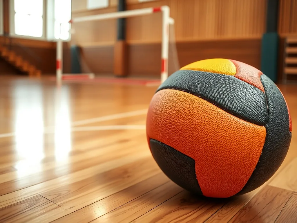 Zasady gry w piłkę ręczną – co warto wiedzieć?