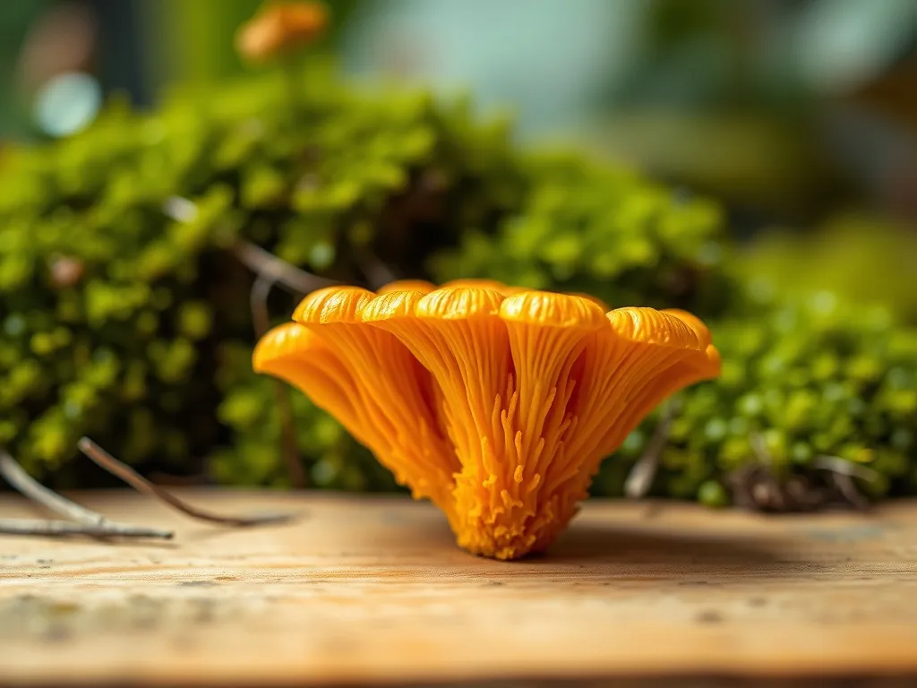 Cordyceps na co pomaga? Odkryj jego właściwości zdrowotne