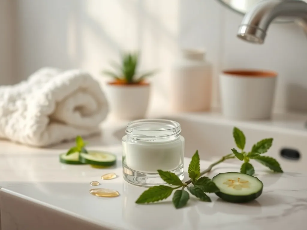 Jak nawilżyć skórę pod oczami? Domowe sposoby na piękną cerę!