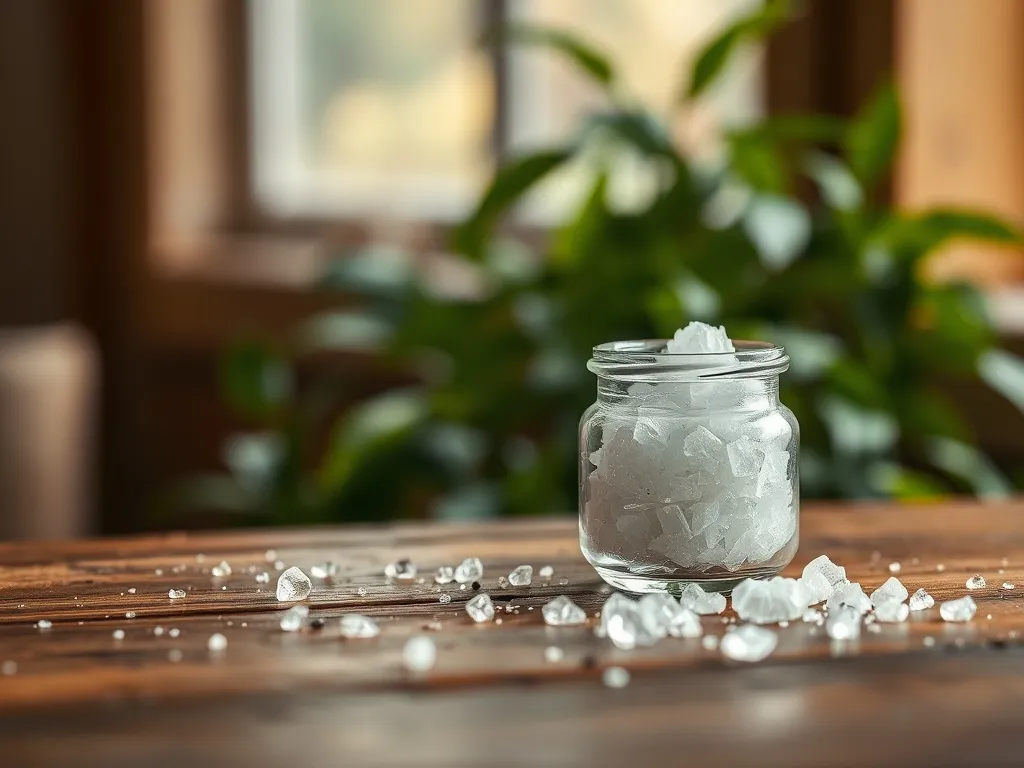 Chlorek magnezu - dawkowanie doustnie i jego korzyści zdrowotne