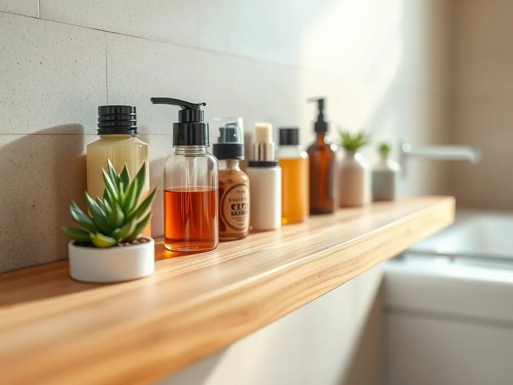 Czy aluminium w dezodorantach jest szkodliwe dla zdrowia?