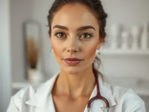 Zagadnienia organizacyjne związane z usługami wykorzystującymi technologię laserową