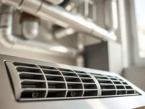 Elementy wentylacyjne a efektywność energetyczna systemów HVAC