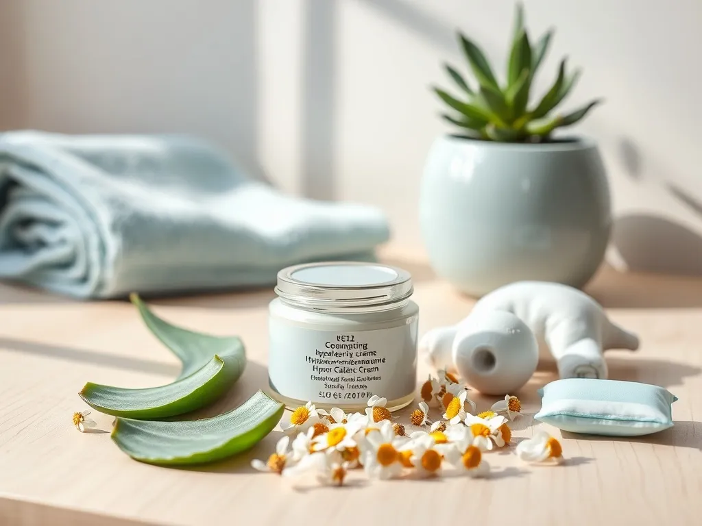 Wysypka stresowa – przyczyny, objawy i leczenie