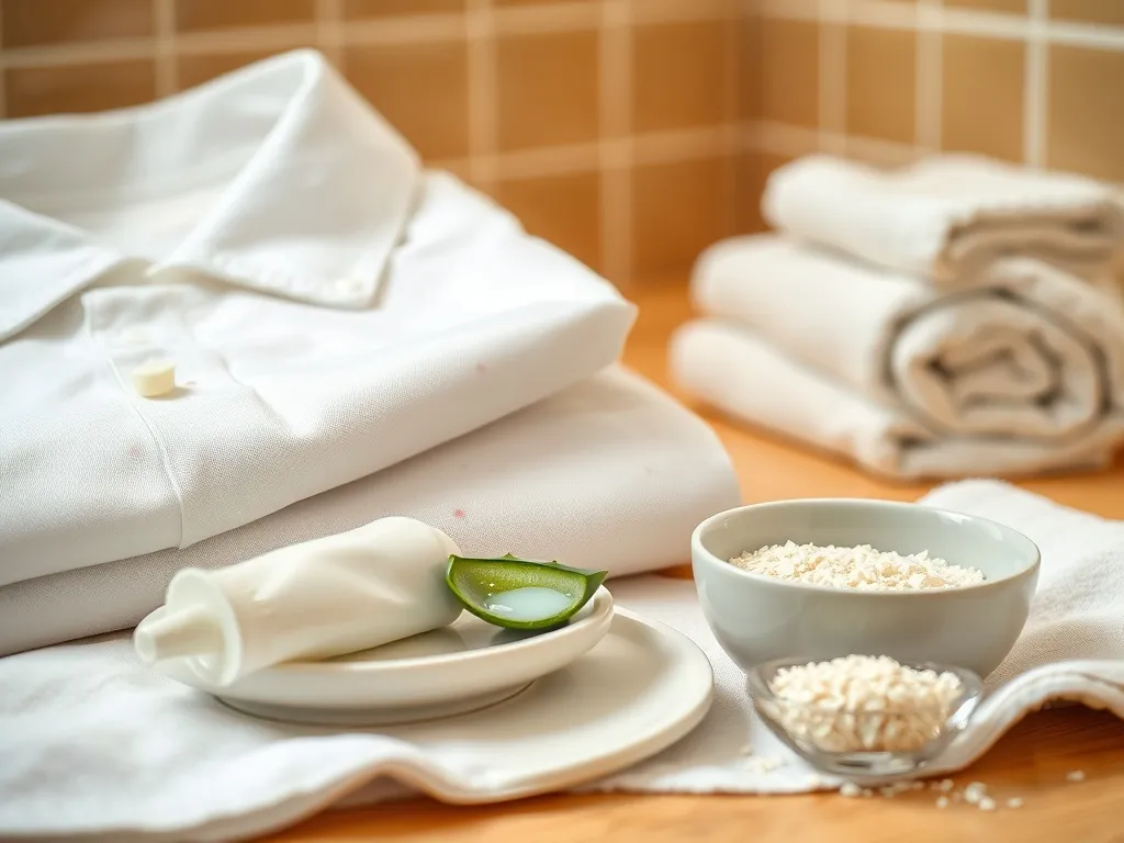 Wysypka na plecach – przyczyny, objawy i leczenie