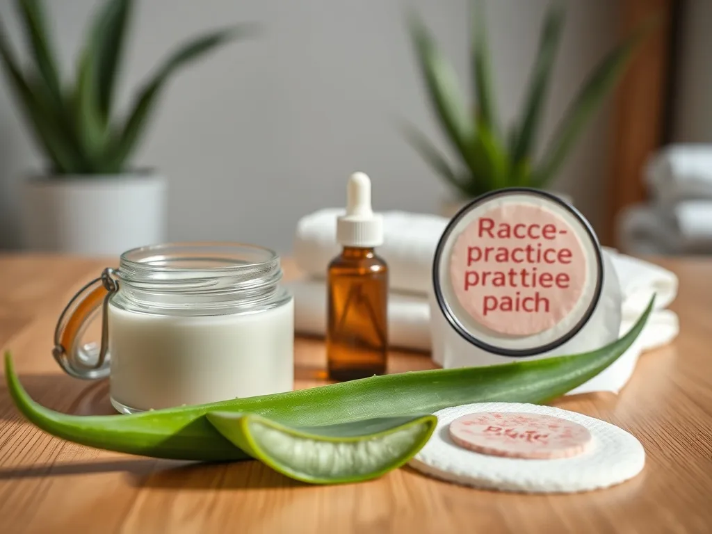 Wysypka na łokciach – przyczyny, objawy i leczenie