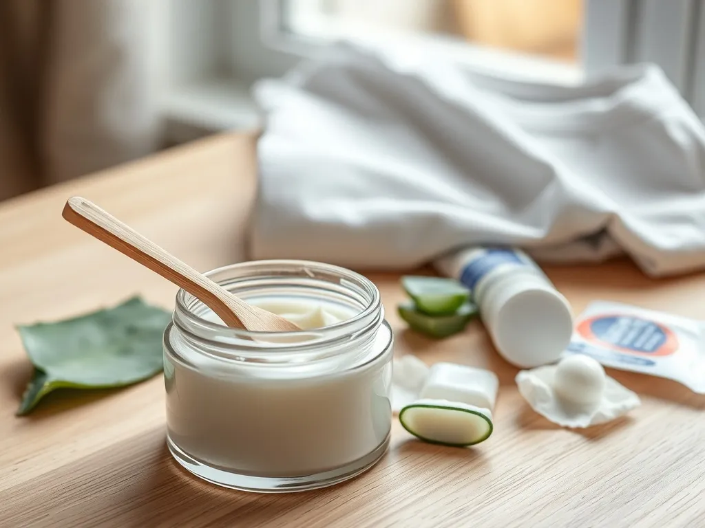 Wysypka na ramionach: przyczyny, objawy i leczenie