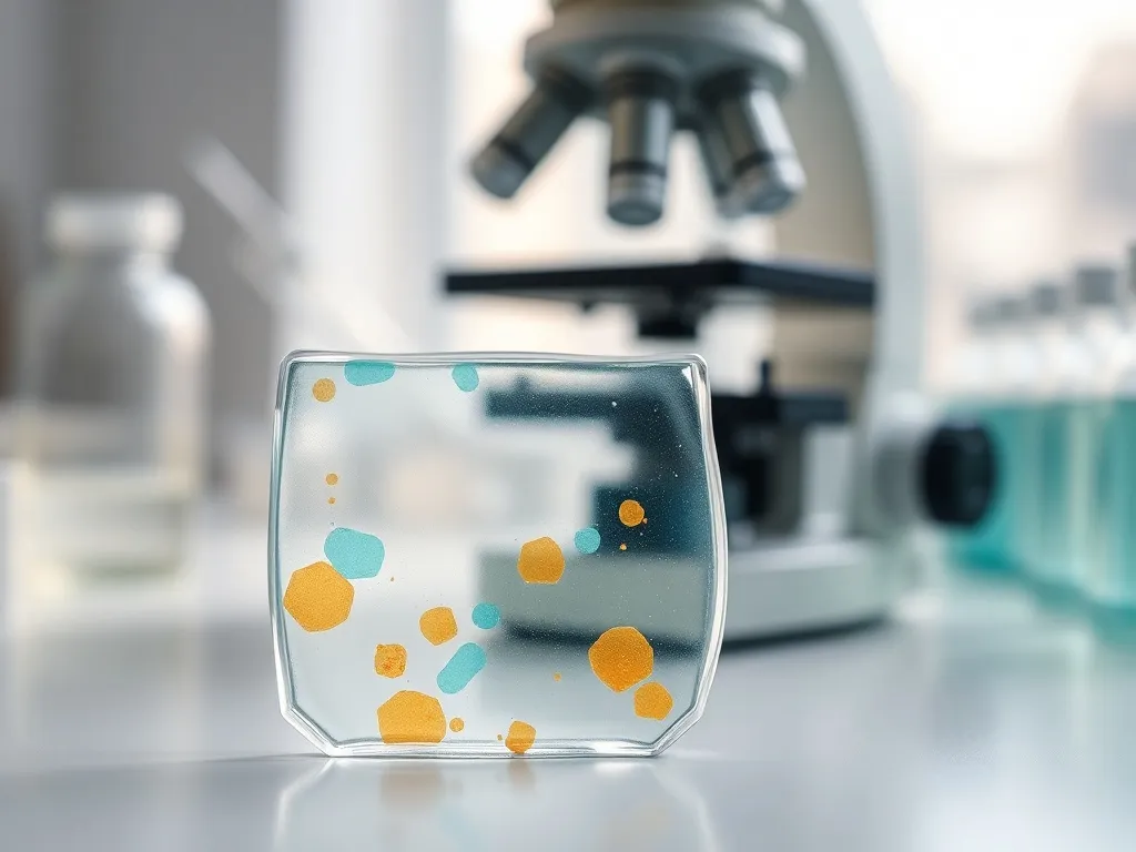 Jak wygląda lamblia w kale?