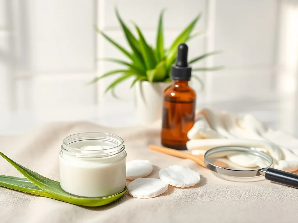 Wysypka na czole – przyczyny, leczenie i zapobieganie