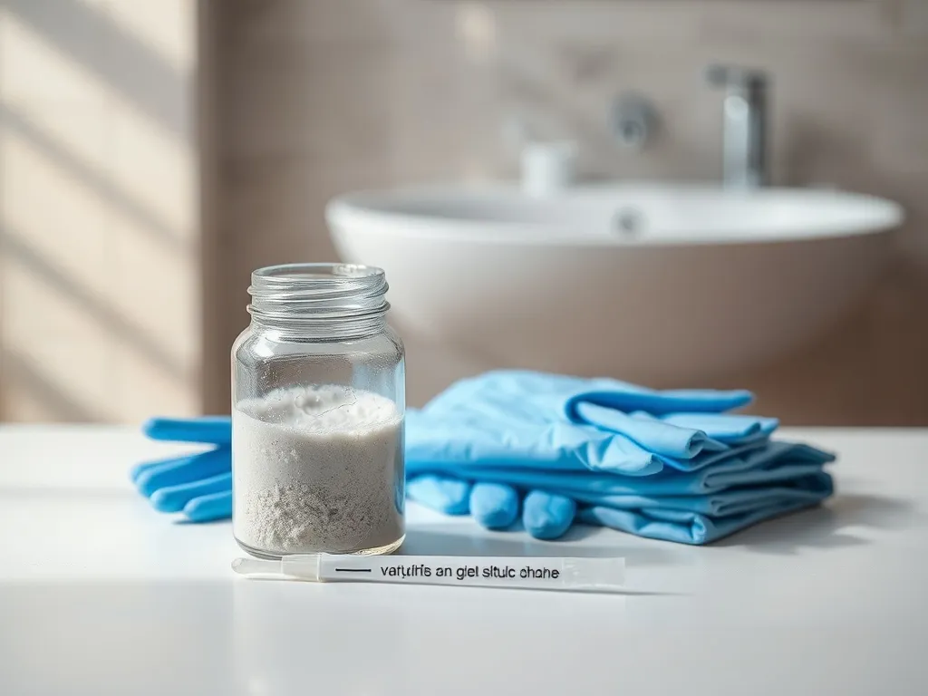 Szary stolec – przyczyny, objawy i leczenie