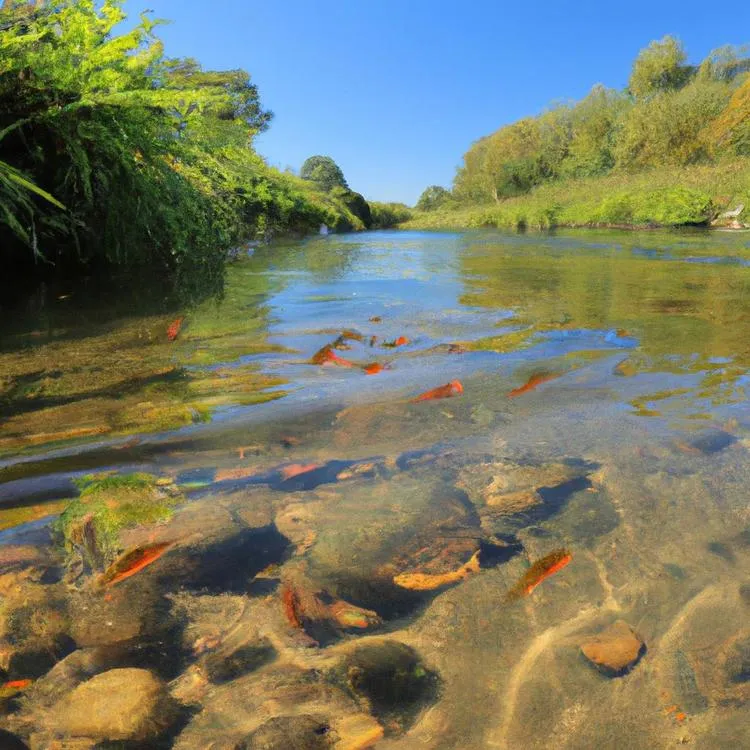 Ryby słodkowodne w Polsce – lista gatunków