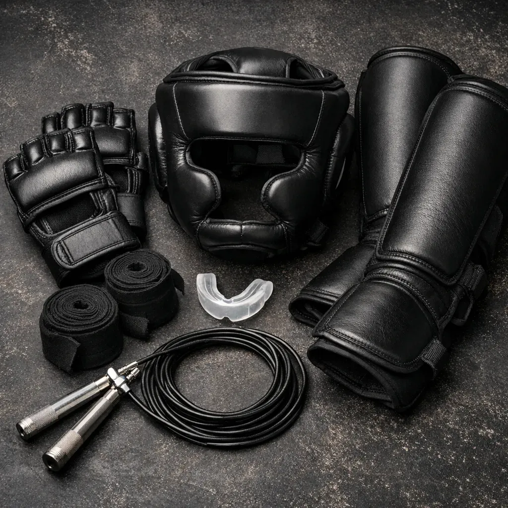 Jak działa system punktowania rund w walkach KSW