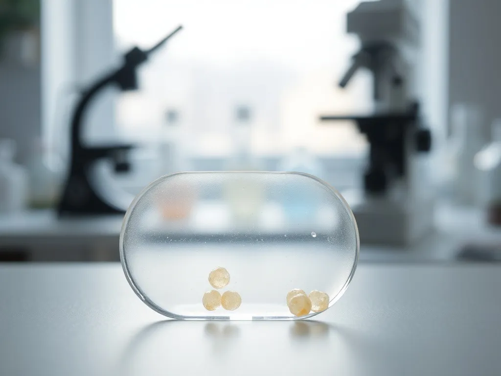 Ziarna skrobi w kale – co oznaczają i kiedy się pojawiają?