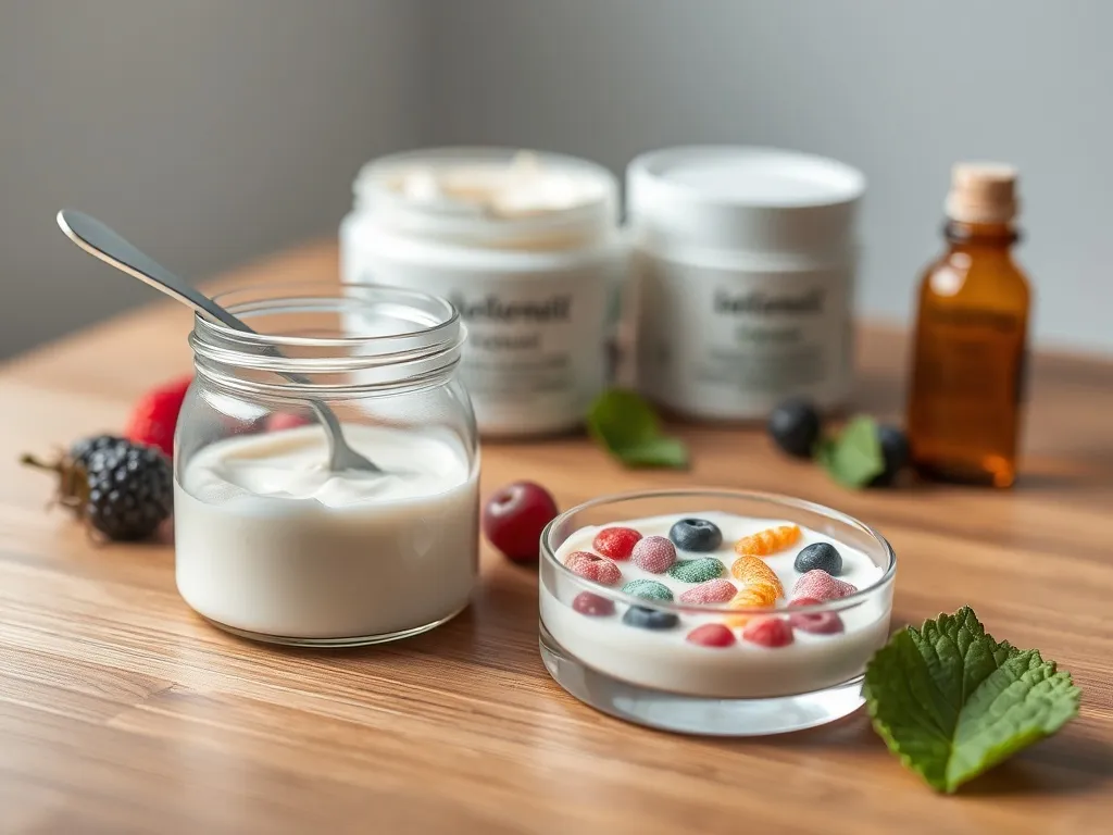 Jelita a trądzik - jak mikroflora wpływa na cerę?