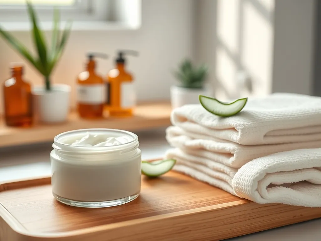 Co oznacza wysypka na pośladkach? Przyczyny i leczenie