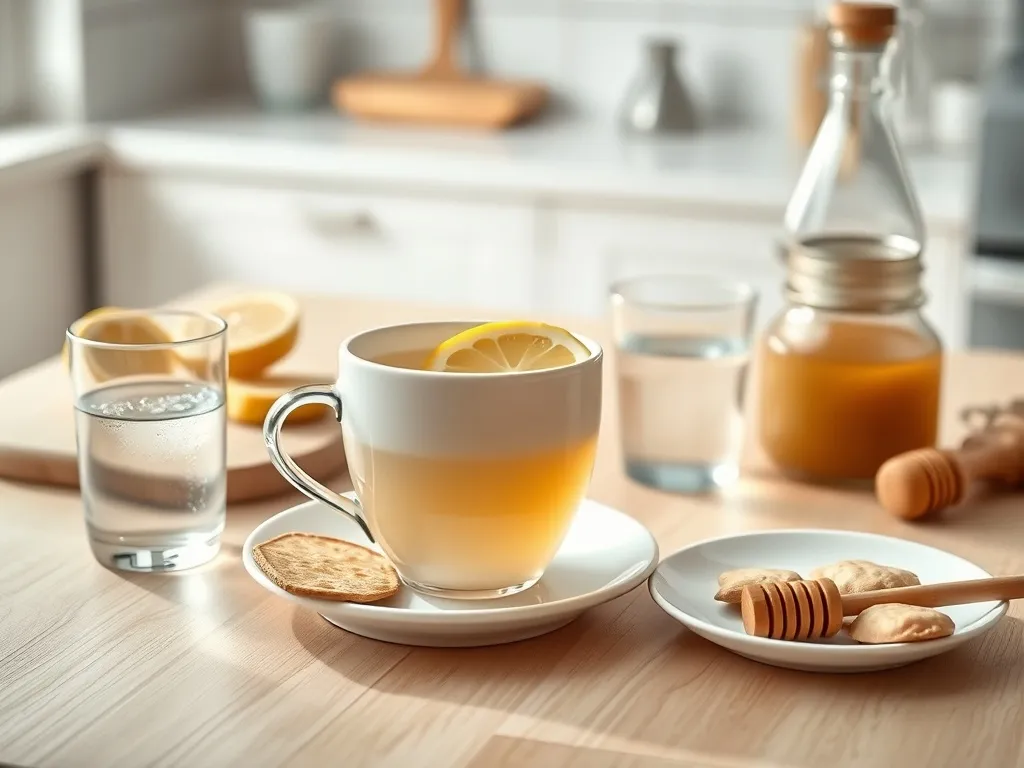 Ból brzucha po alkoholu – przyczyny i jak sobie pomóc?