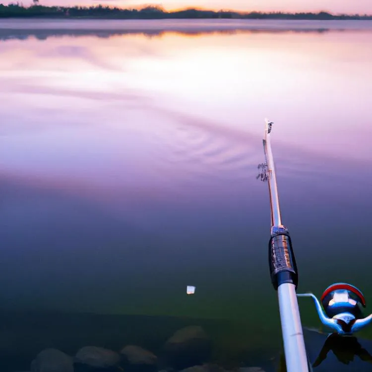 Jakie są nielegalne zanęty na ryby?