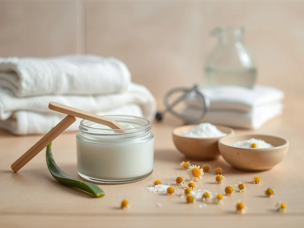 Wysypka pod pachami – przyczyny, leczenie, kiedy iść do lekarza