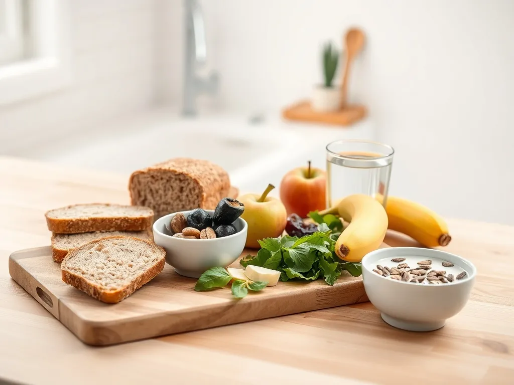 Jak wygląda prawidłowy stolec?