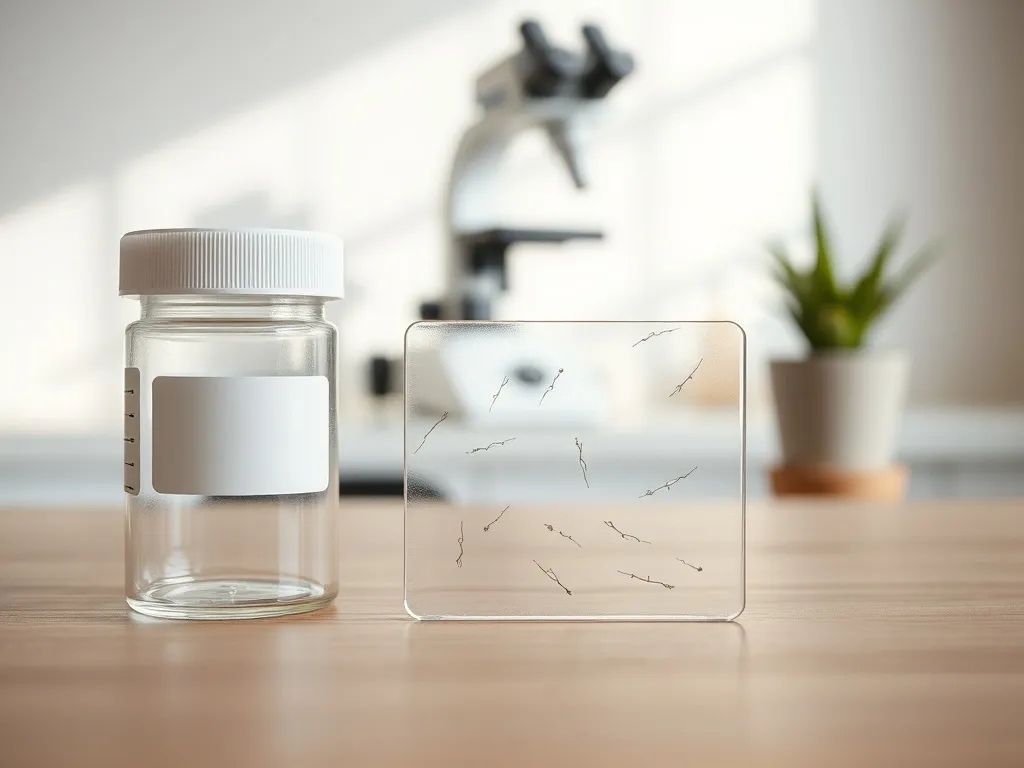 Czy tęgoryjec w kale oznacza konieczność leczenia?