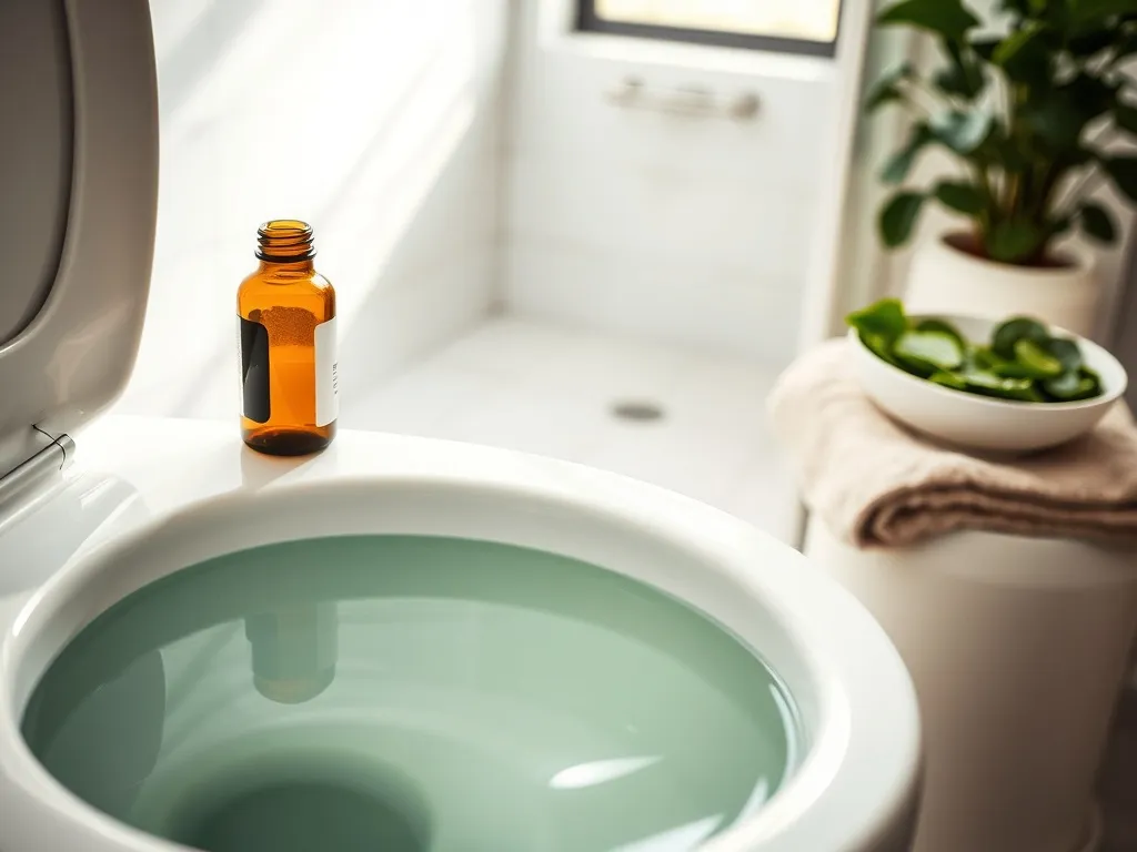 Zielony stolec – przyczyny, co oznacza i kiedy iść do lekarza?