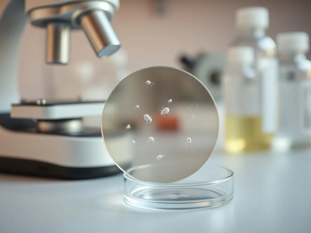 Pasożyty w kale jak wyglądają?