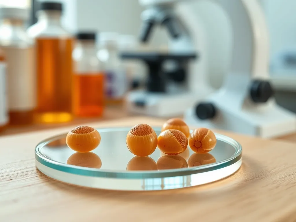 Jaja przywry w kale – objawy, diagnostyka i leczenie