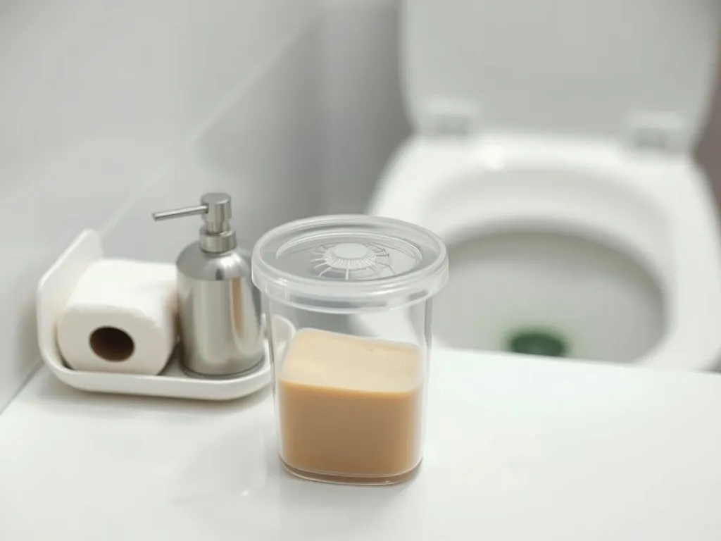 Jasny stolec – przyczyny, objawy i kiedy zgłosić się do lekarza