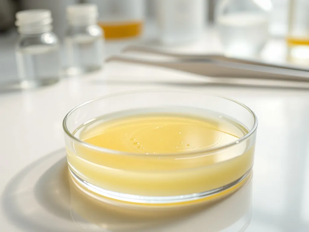 Żółty śluz w kale – co może oznaczać?