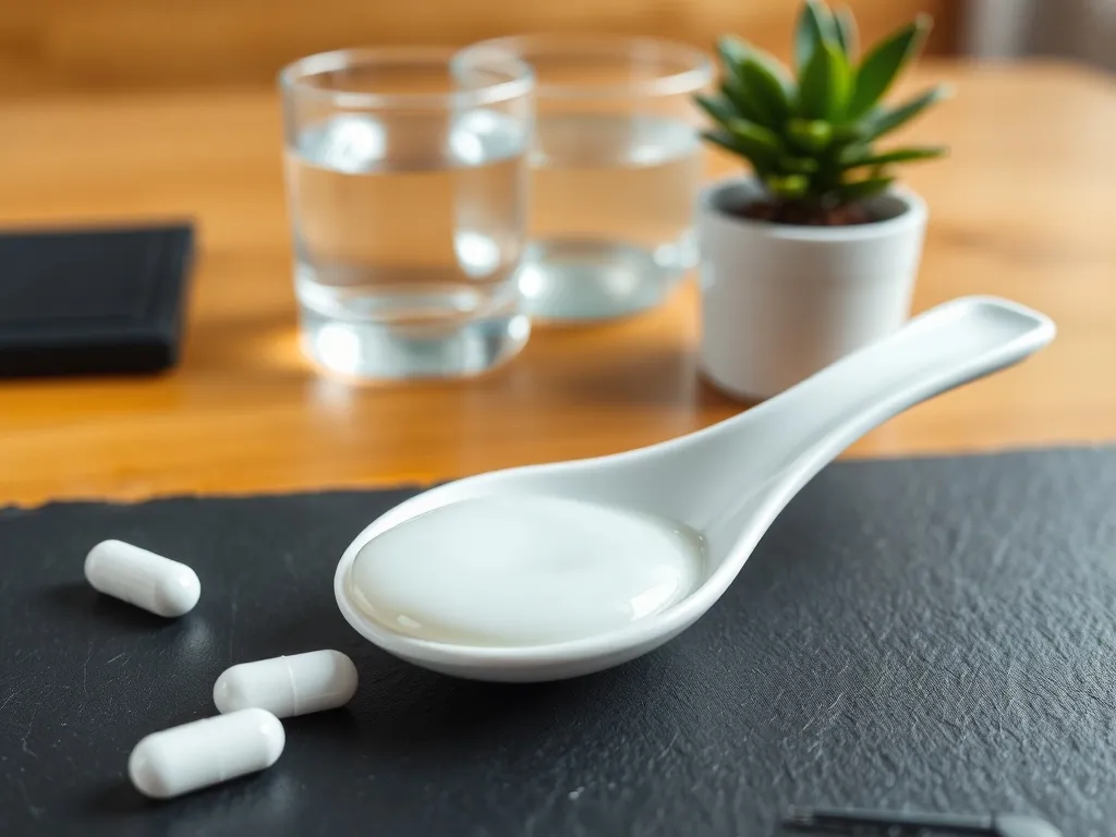 Biały nabłonek w kale – przyczyny i leczenie