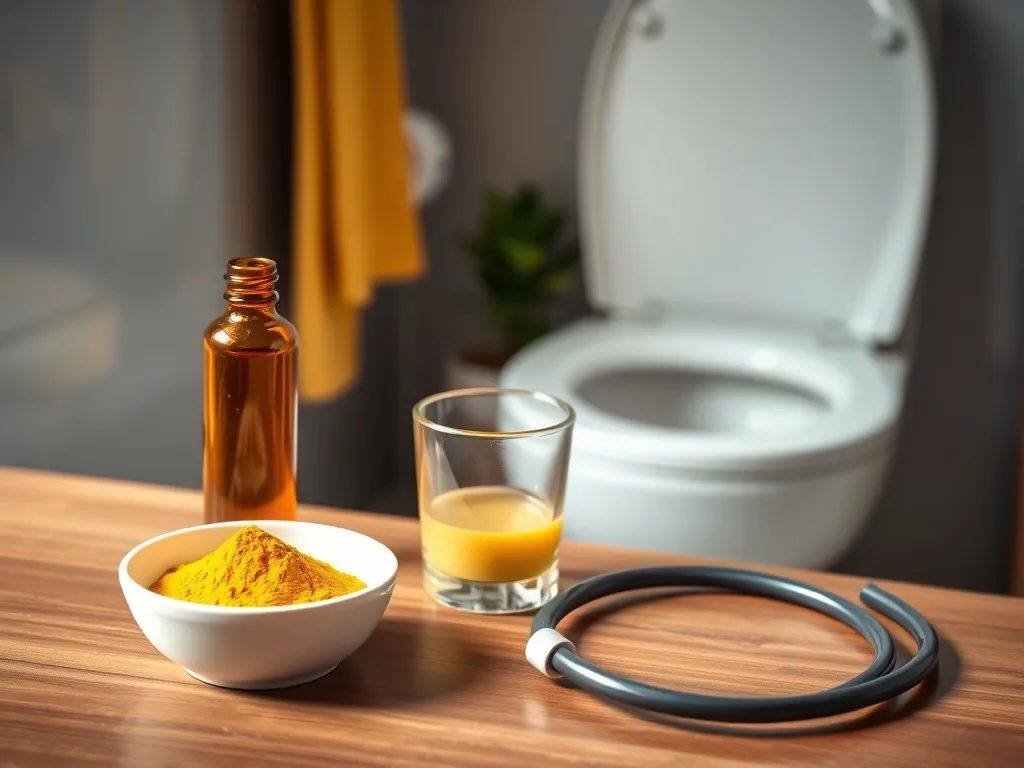 Żółty stolec – przyczyny, objawy, kiedy iść do lekarza?